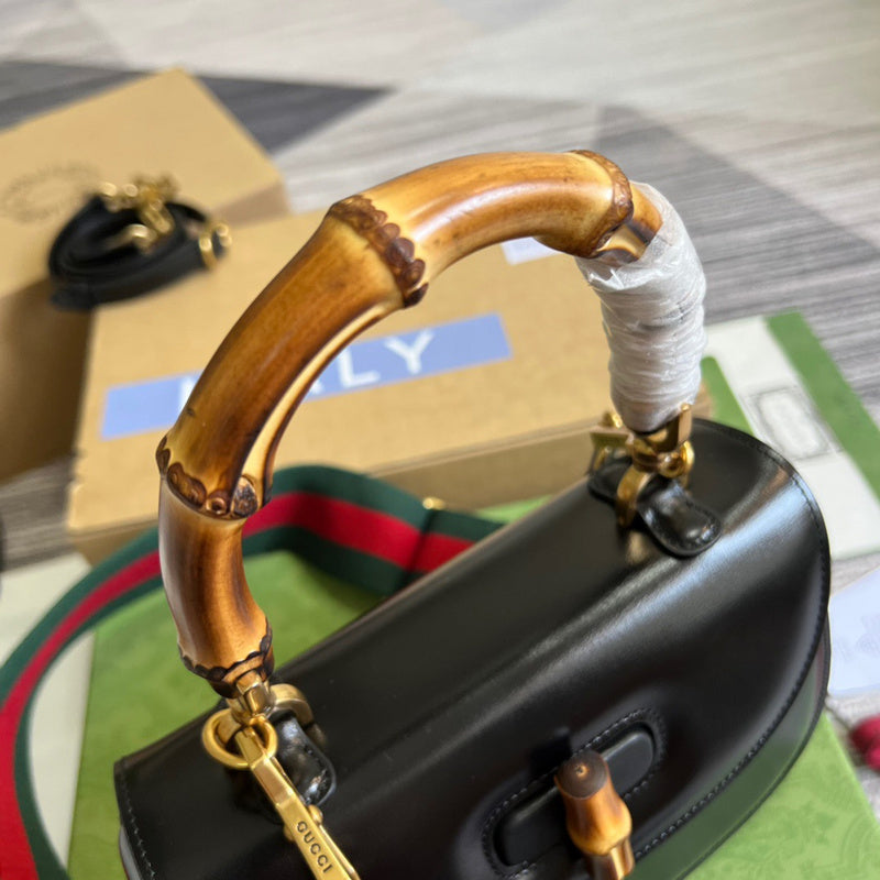 Satchel Bags - GCI Bags - 6708