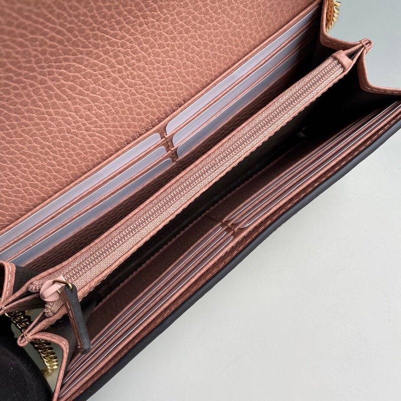 Satchel Bags - GCI Bags - 6031