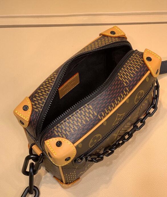 SAMC - LOV Bags - 2757