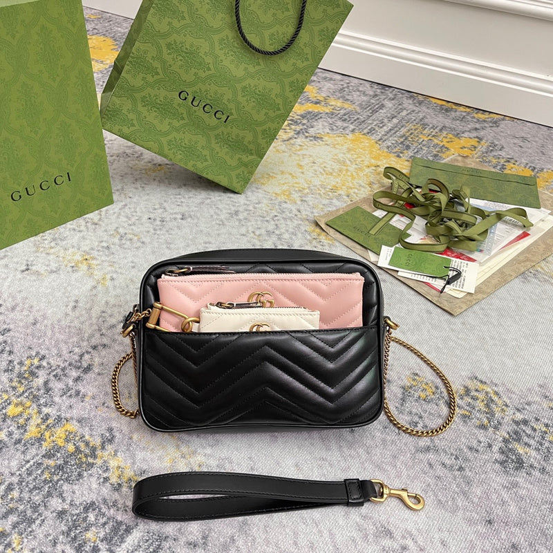 Gucci Luxury Fashion Bag