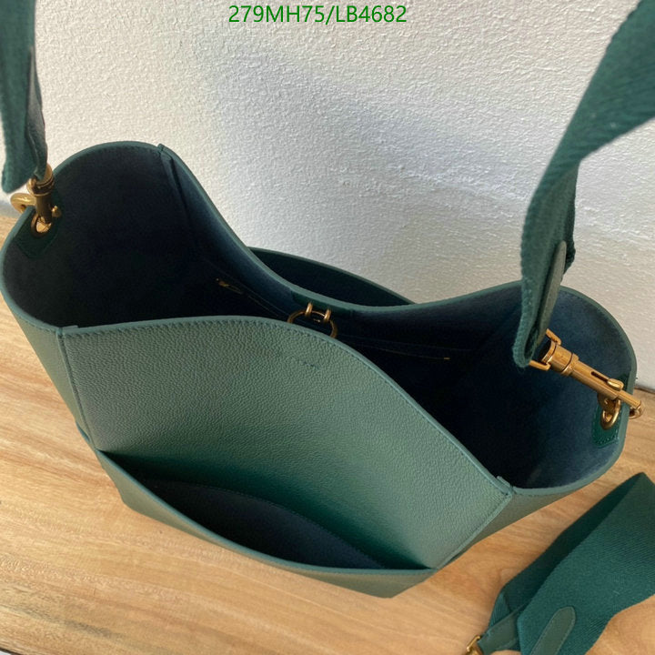SAMC - COL Bags - 270