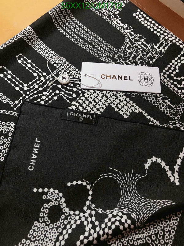 SAMC - CHL Scarves - 703