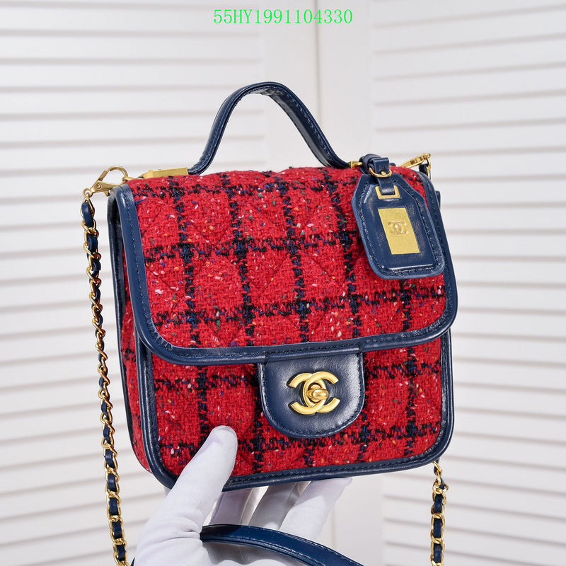 Glami - CHL Bags - 1970