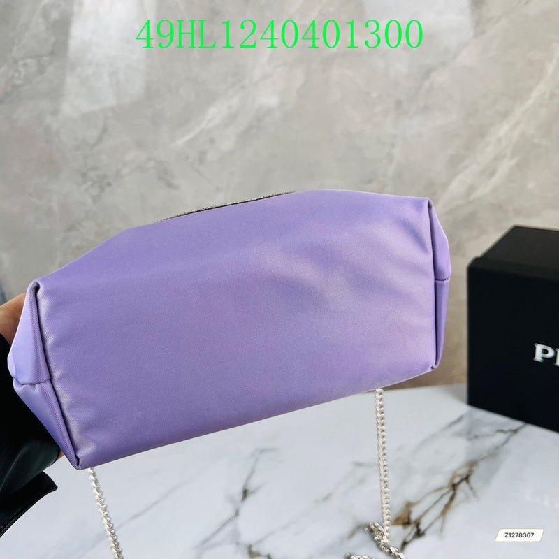 Satchel Bags - PDA Bags - 4500