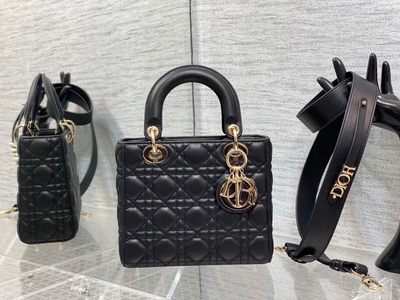 Glami Fashion - DIR Bags - 1128