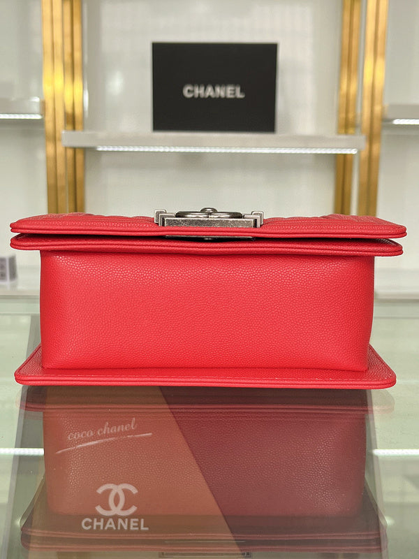 Satchel Bags - CHL Bags - 3169