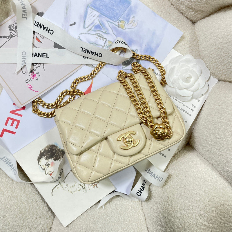 Satchel Bags - CHL Bags - 1514