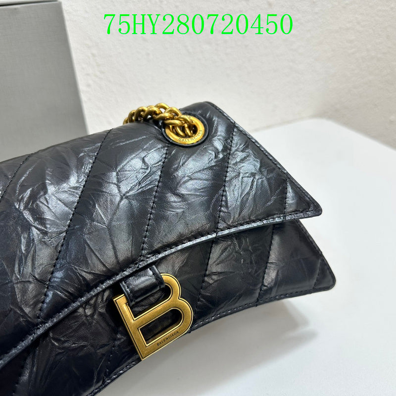 Satchel Bags - BGA Bags - 1681