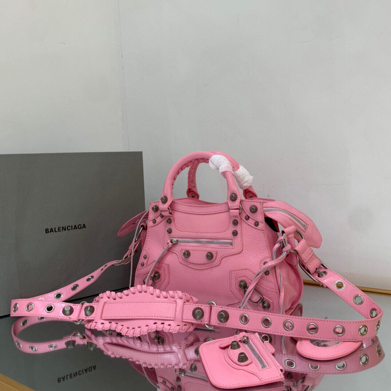 Glami- - BG Bags - 085