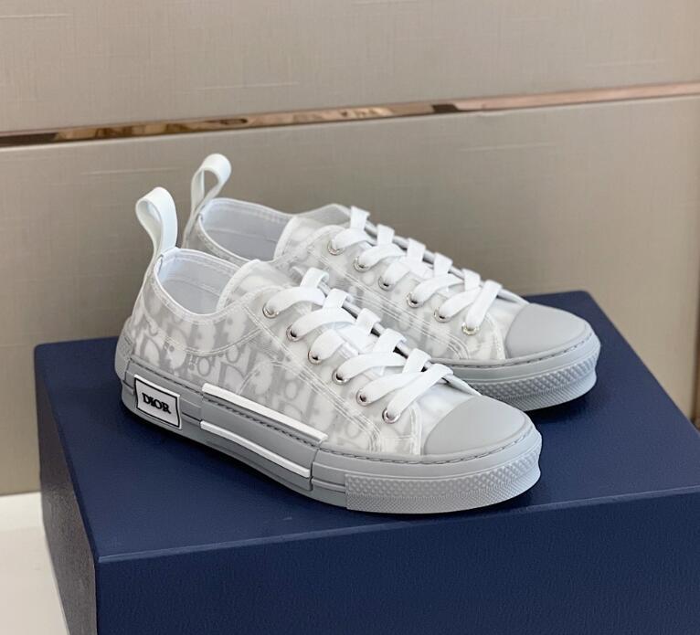 SAMCC - DOR Men Shoes - 498