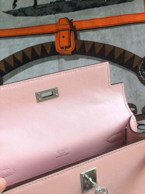 Satchel Bags - HMS-Bags - 732