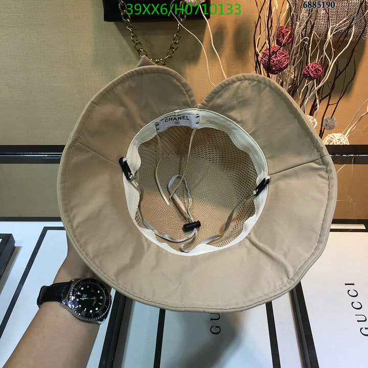 SAMC - CHL Caps & Hats - 532