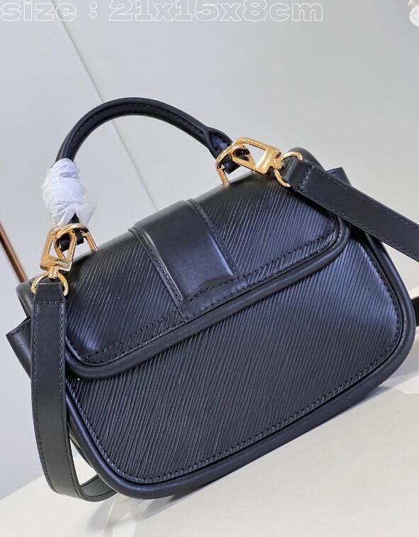 SAMC - LOV Bags - 849