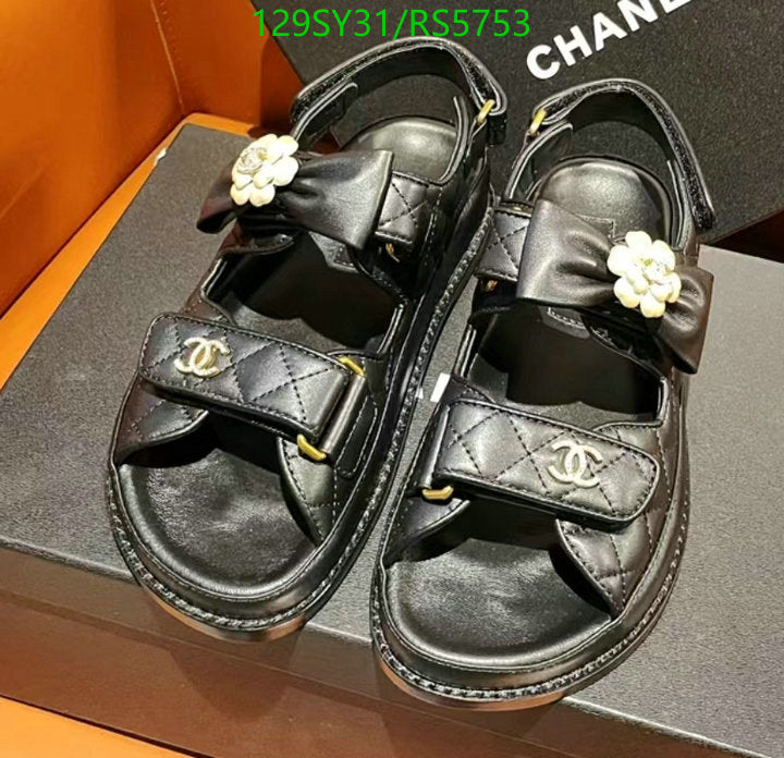 SAMC - CHL Women Shoes Beach - 005