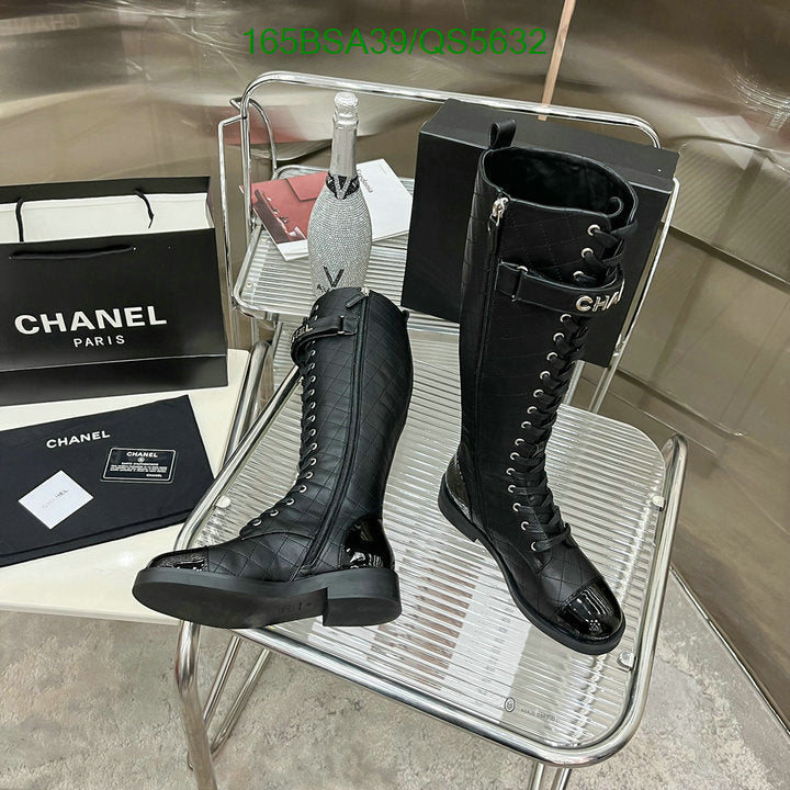 SAMC - Mix Boots - 355