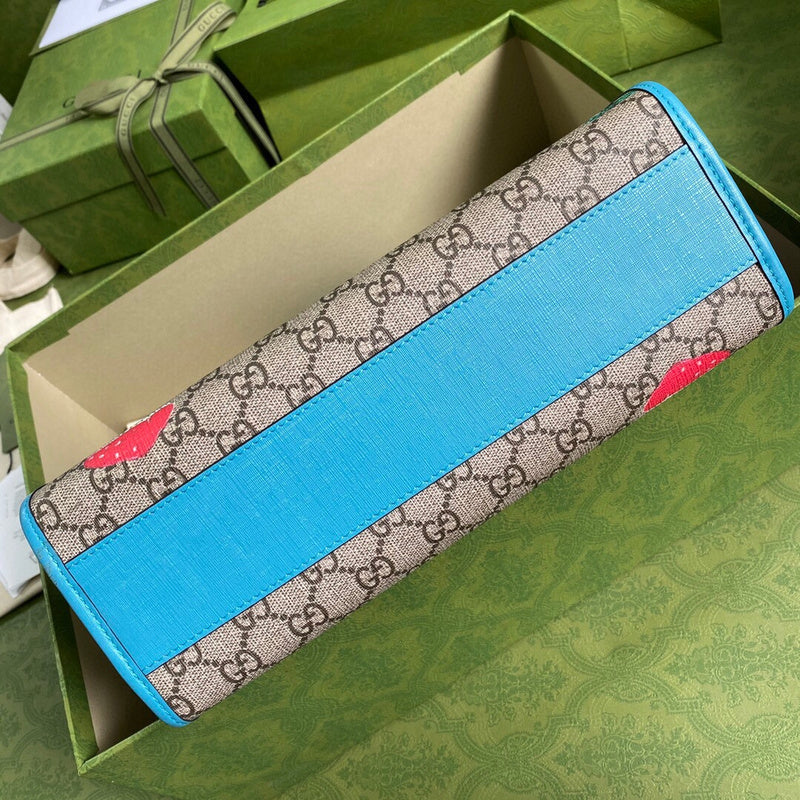 Satchel Bags - GCI Bags - 5916