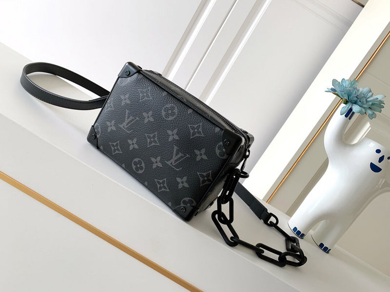 Satchel Bags - VL1 Bags - 265