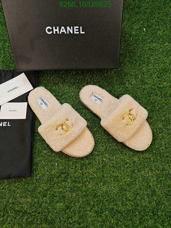 SAMC - CHL Women Shoes Slippers - 101