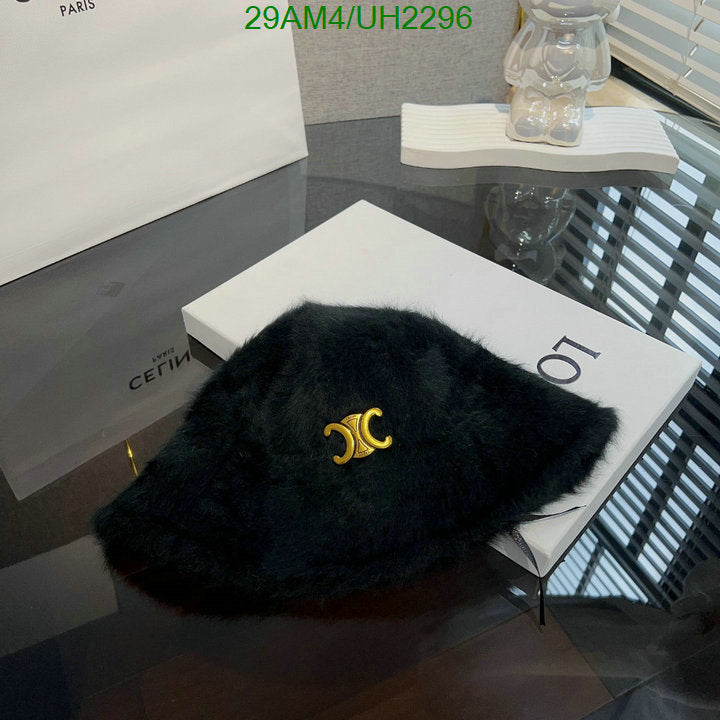 SAMC - COL Caps & Hats - 089