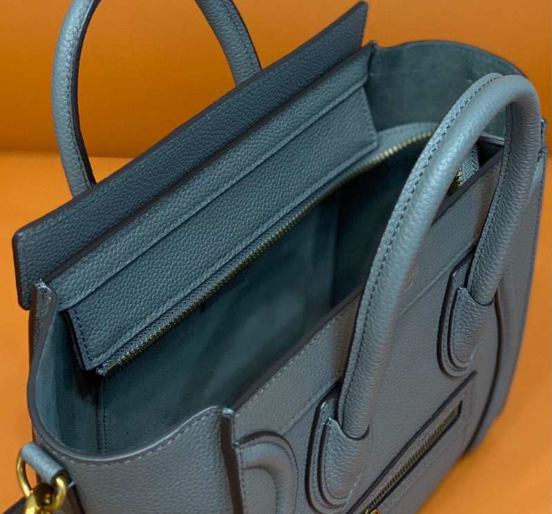 Glamy - COL Bags - 1072