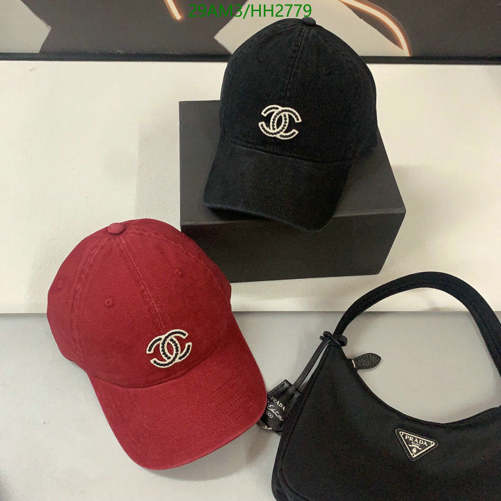 SAMC - CHL Caps & Hats - 356
