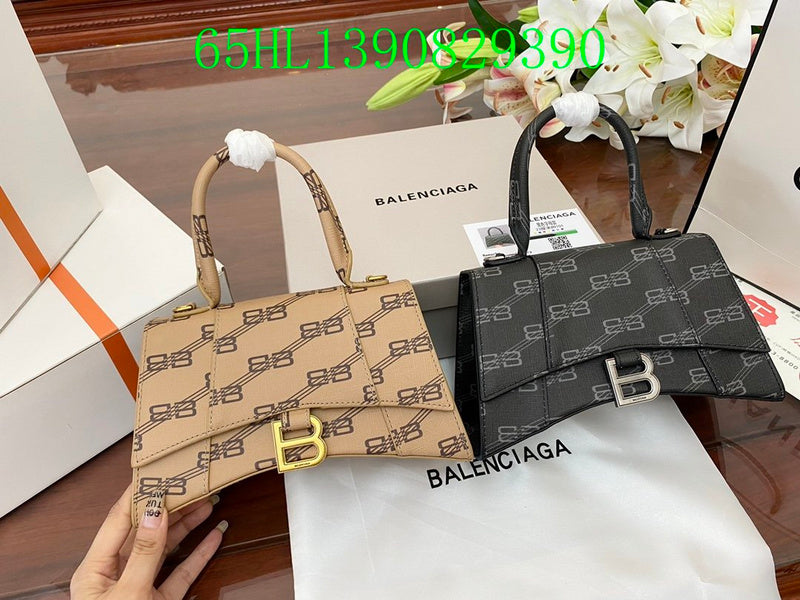 Satchel Bags - BGA Bags - 2157