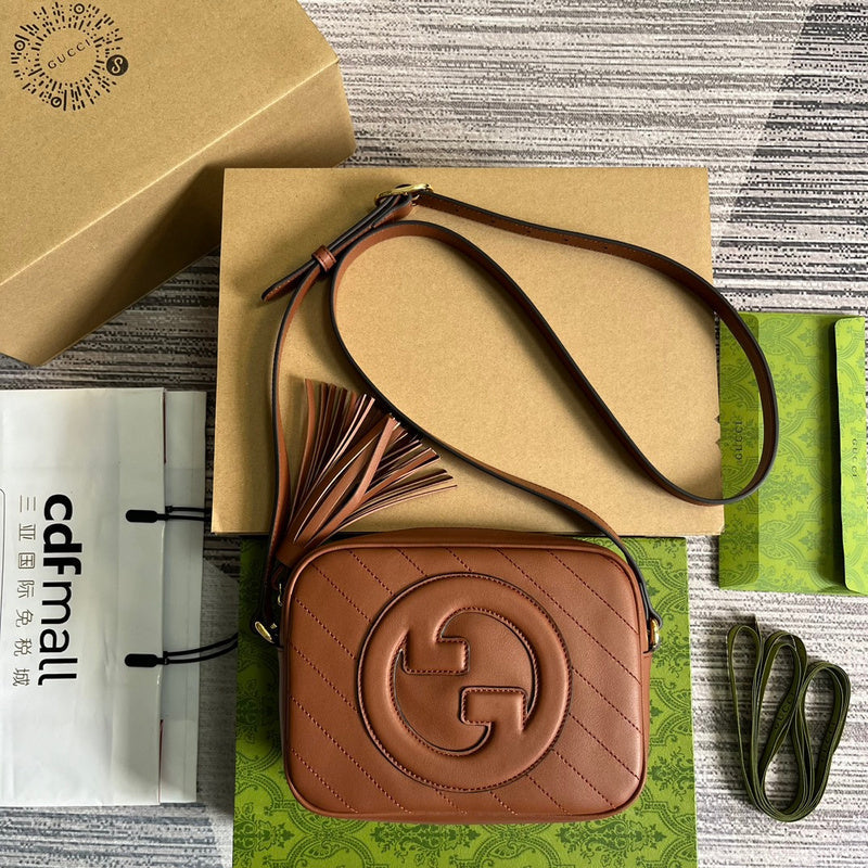 Satchel Bags - GCI Bags - 7620
