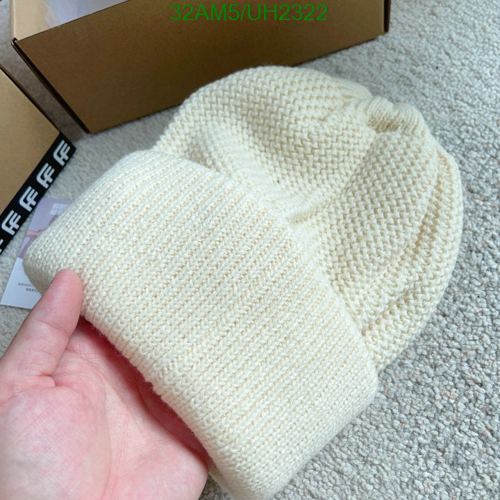 SAMC - CHL Caps & Hats - 084