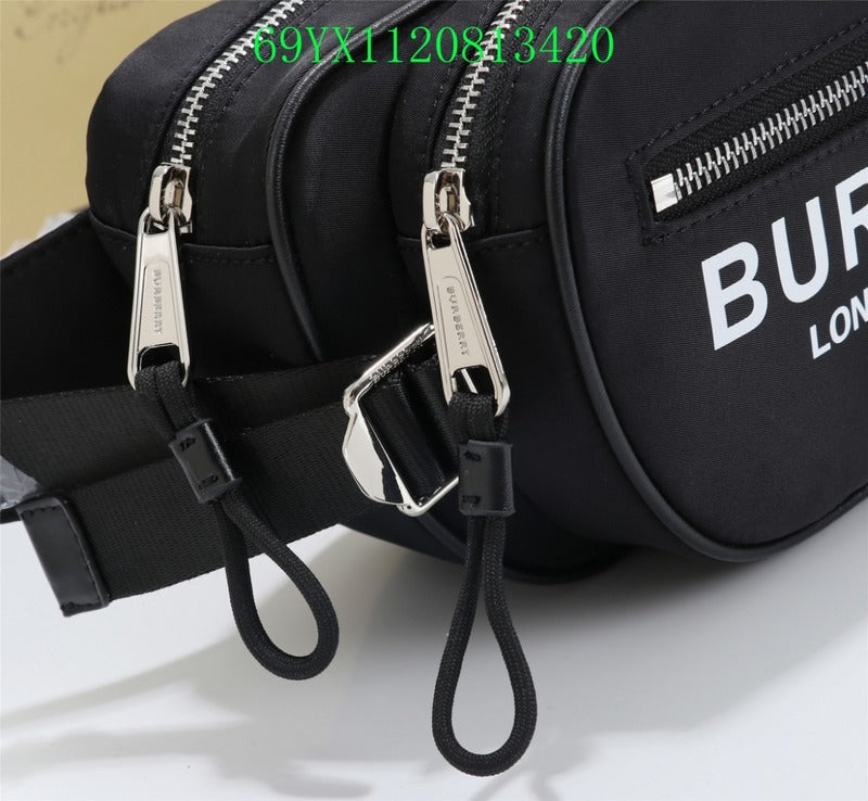 Glami Fashion -BBR Bags - 412