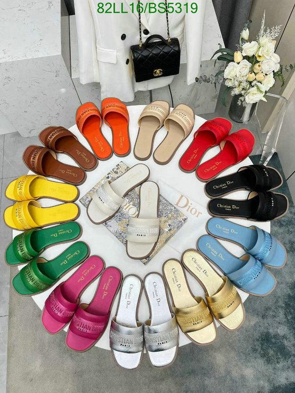 SAMCC - DOR Women Shoes - 1470