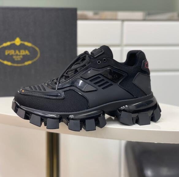 GlamyMen Shoes - 432