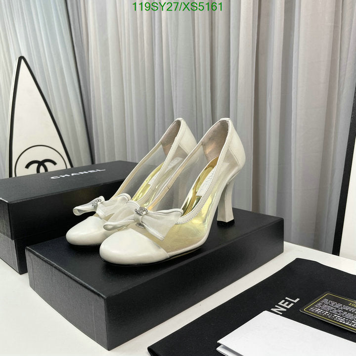 SAMC - CHL Women Shoes High Heels - 168