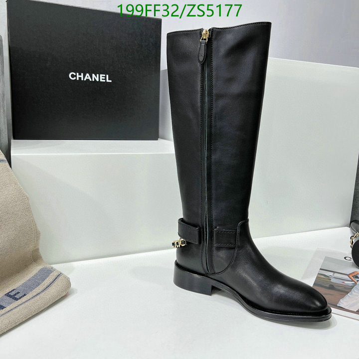 SAMC - Mix Boots - 414