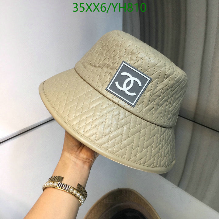 SAMC - CHL Caps & Hats - 557