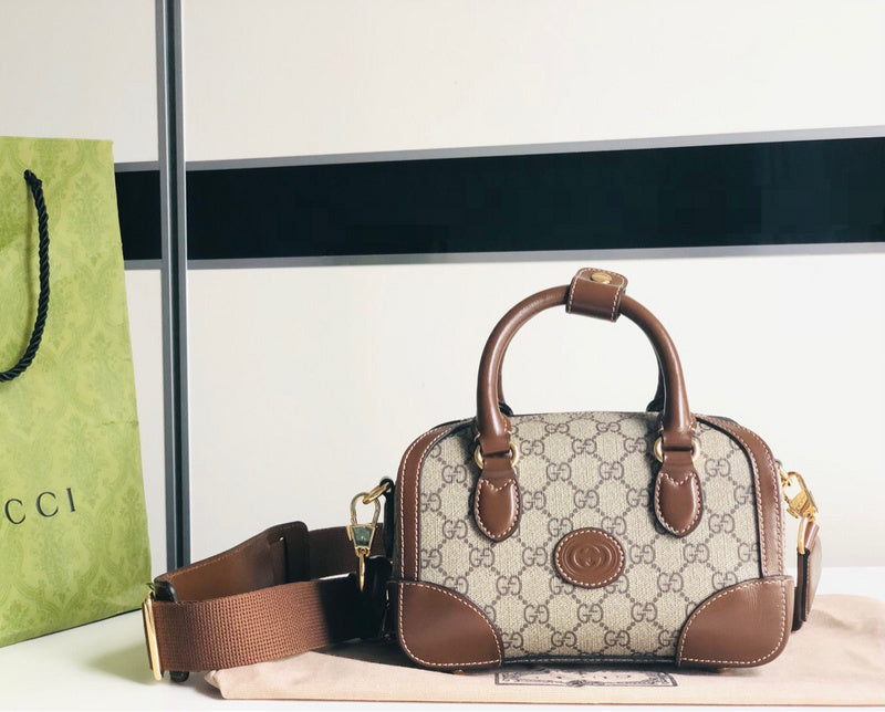 Glami Fashion - GCI Bags - 12562