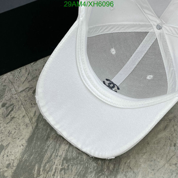 SAMC - CHL Caps & Hats - 269