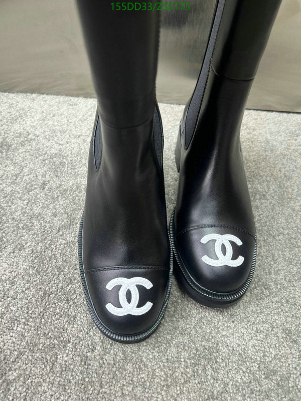 SAMC - CHL Women Boots - 304