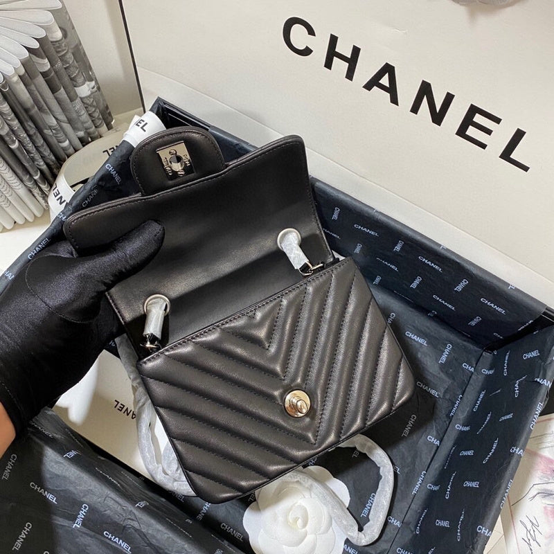 Satchel Bags - CHL Bags - 4452