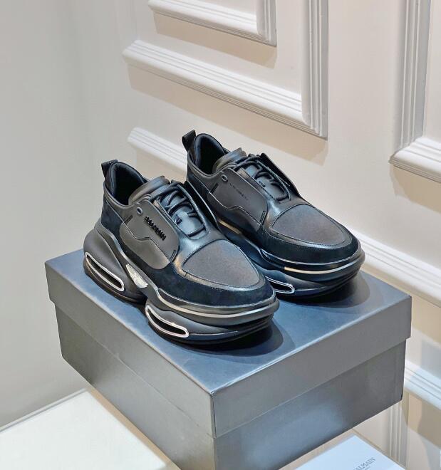 SAMC - BAM Women Shoes - 017