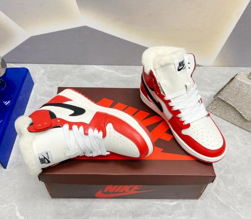 SAMC - NKE Shoes - 193