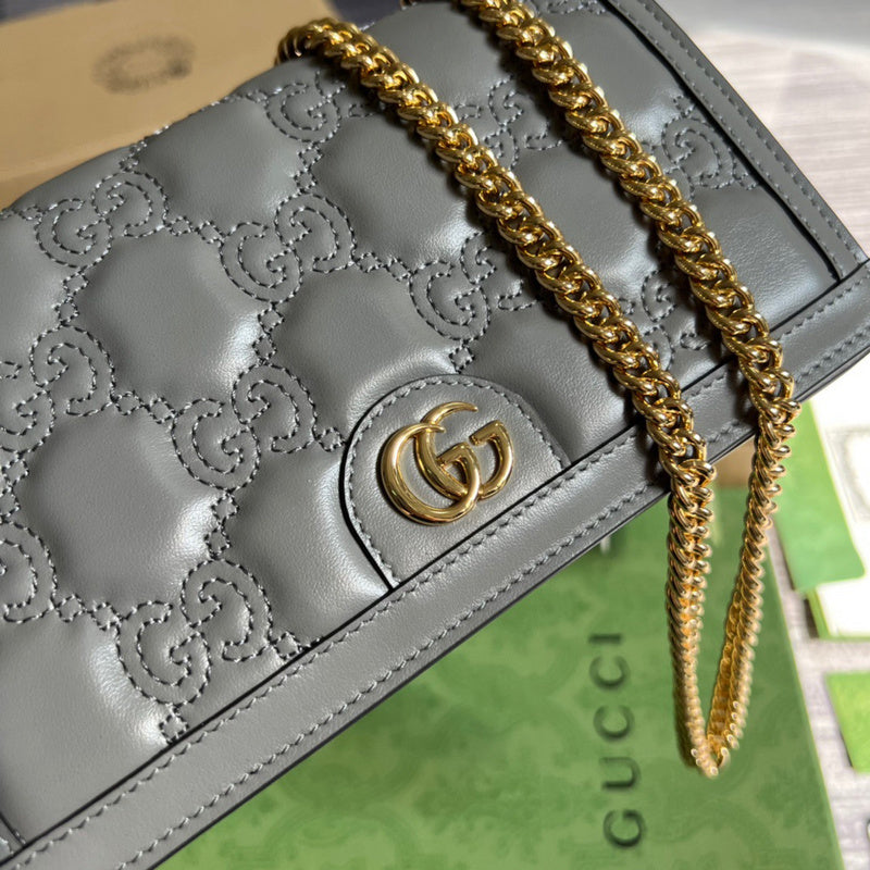 Satchel Bags - GCI Bags - 7867