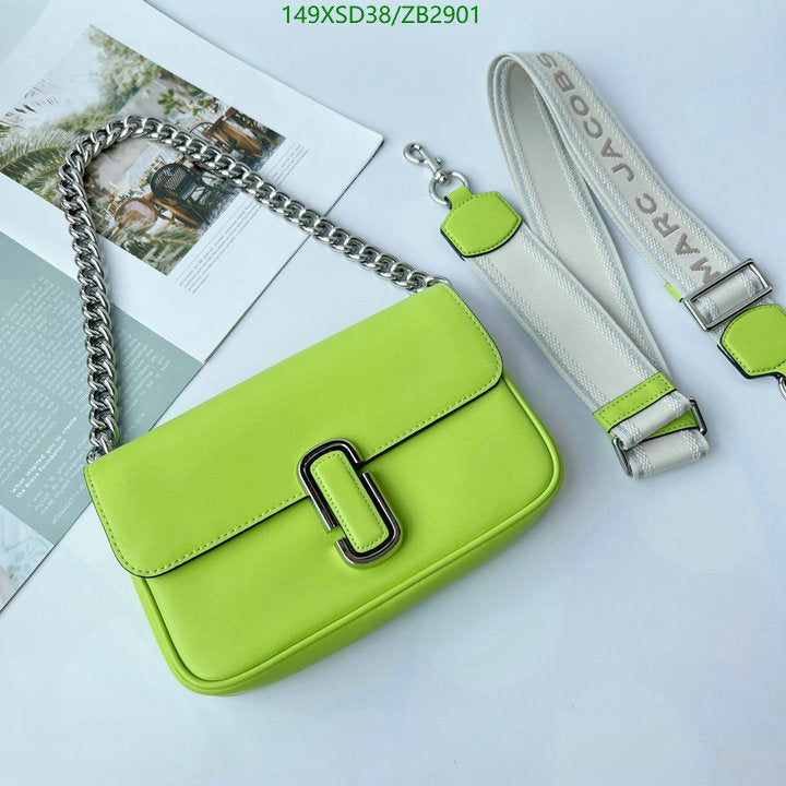 SAMC - MOJ Bags - 206