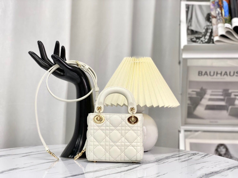 Glami Fashion - DIR Bags - 1144