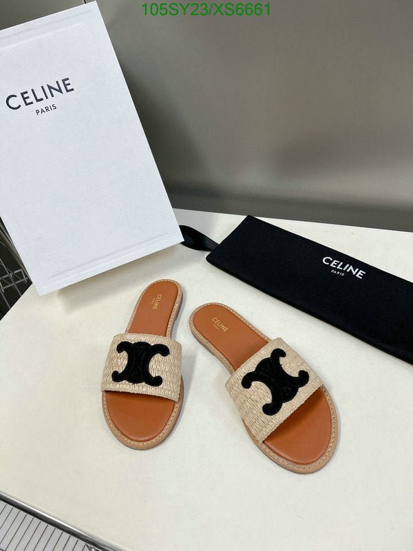 SAMC - COL Women Shoes - 232