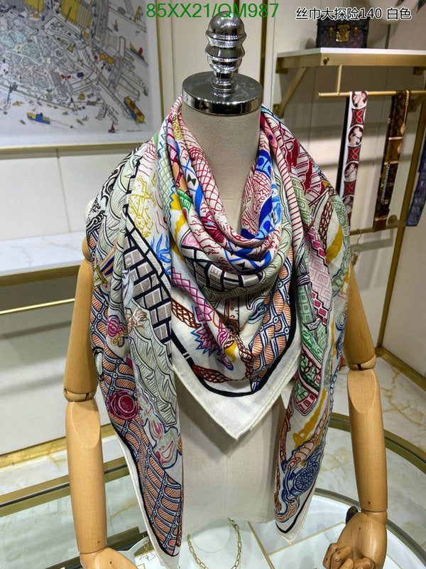 SAMC - HMS Scarves - 515