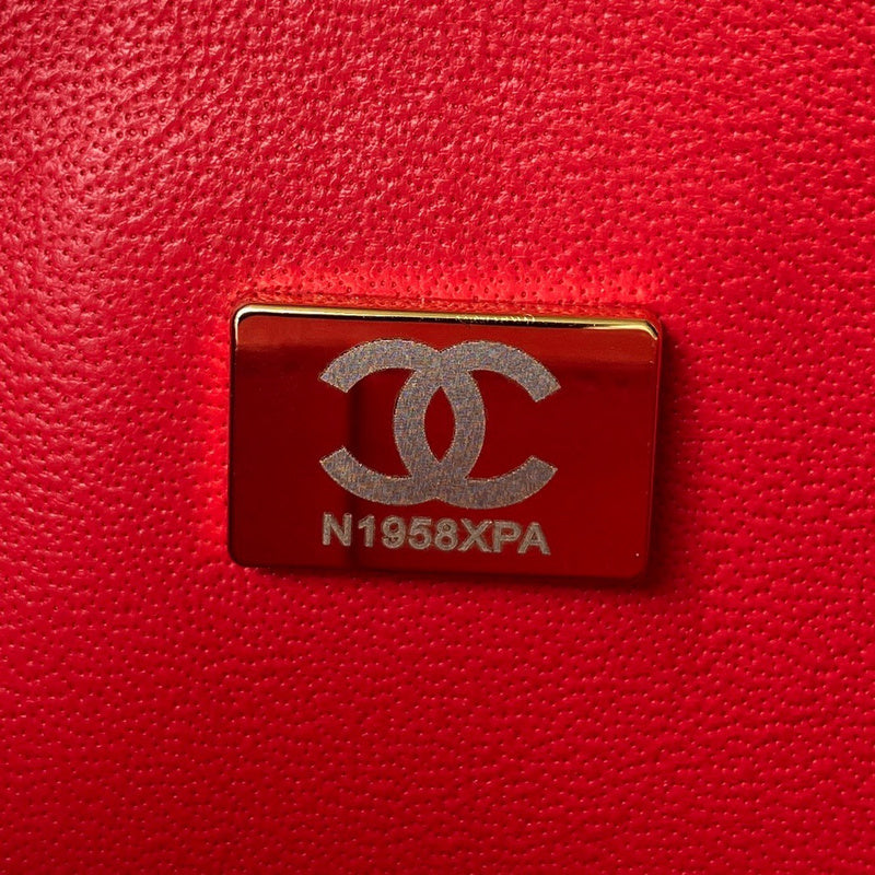 Satchel Bags - CHL Bags - 6652