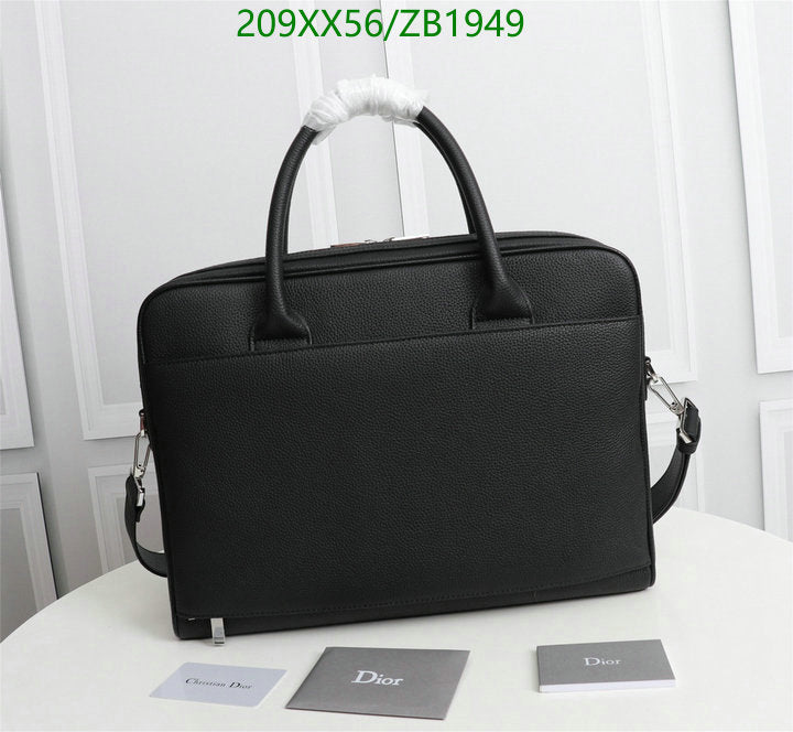 SAMCC - DOR Bags - 1252