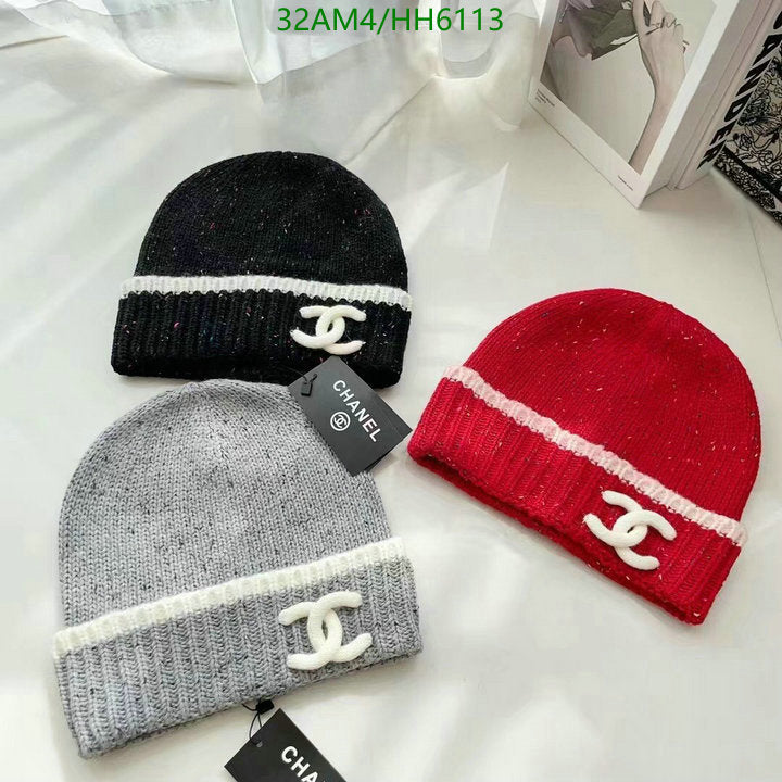 SAMC - CHL Caps & Hats - 313