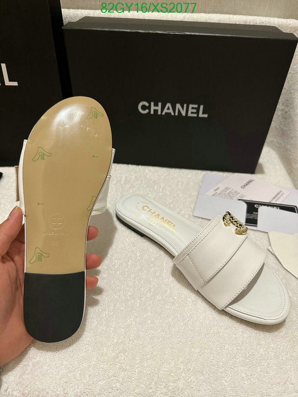 SAMC - CHL Women Shoes Slippers - 266