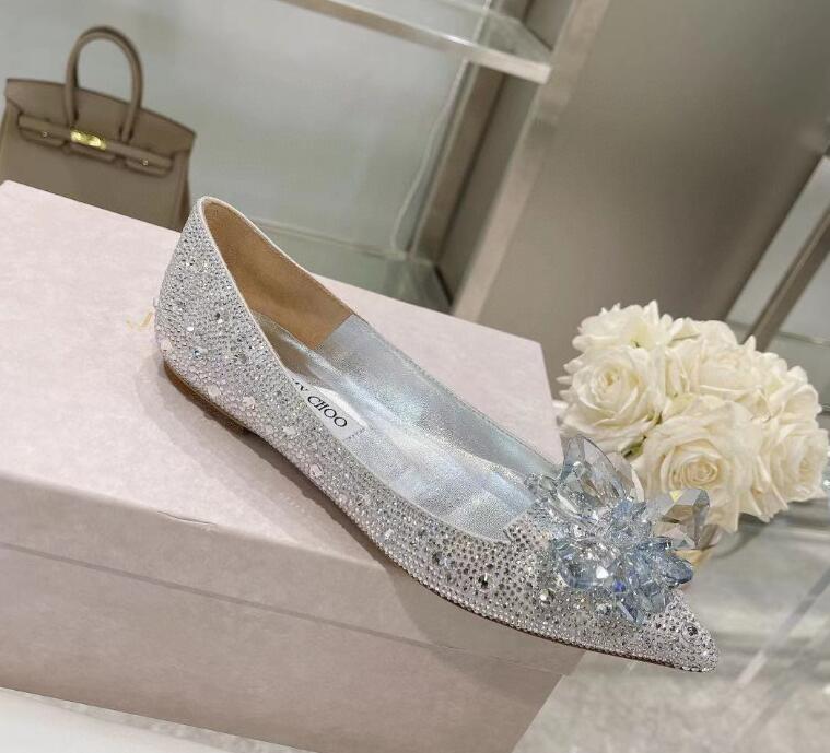 SAMC - JMC Shoes - 073